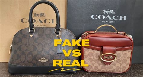 where are authentic coach bags made|how to tell authentic coach.